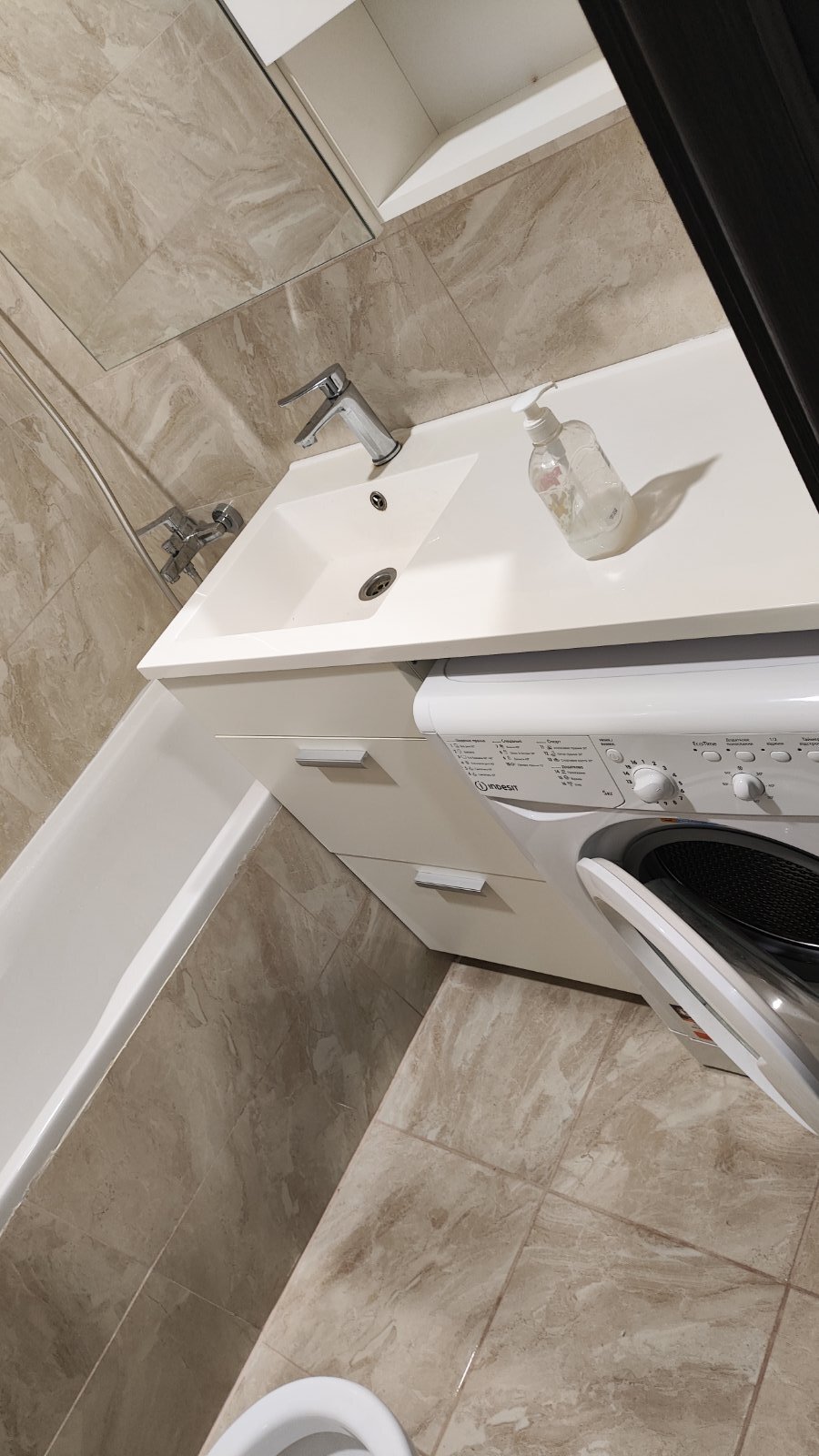 Оренда 1-кімнатної квартири 22 м², Червоноткацька вул., 93