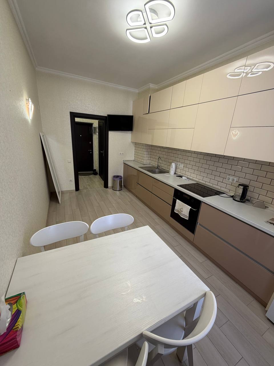 Оренда 2-кімнатної квартири 68 м², Маршала Говорова вул., 8