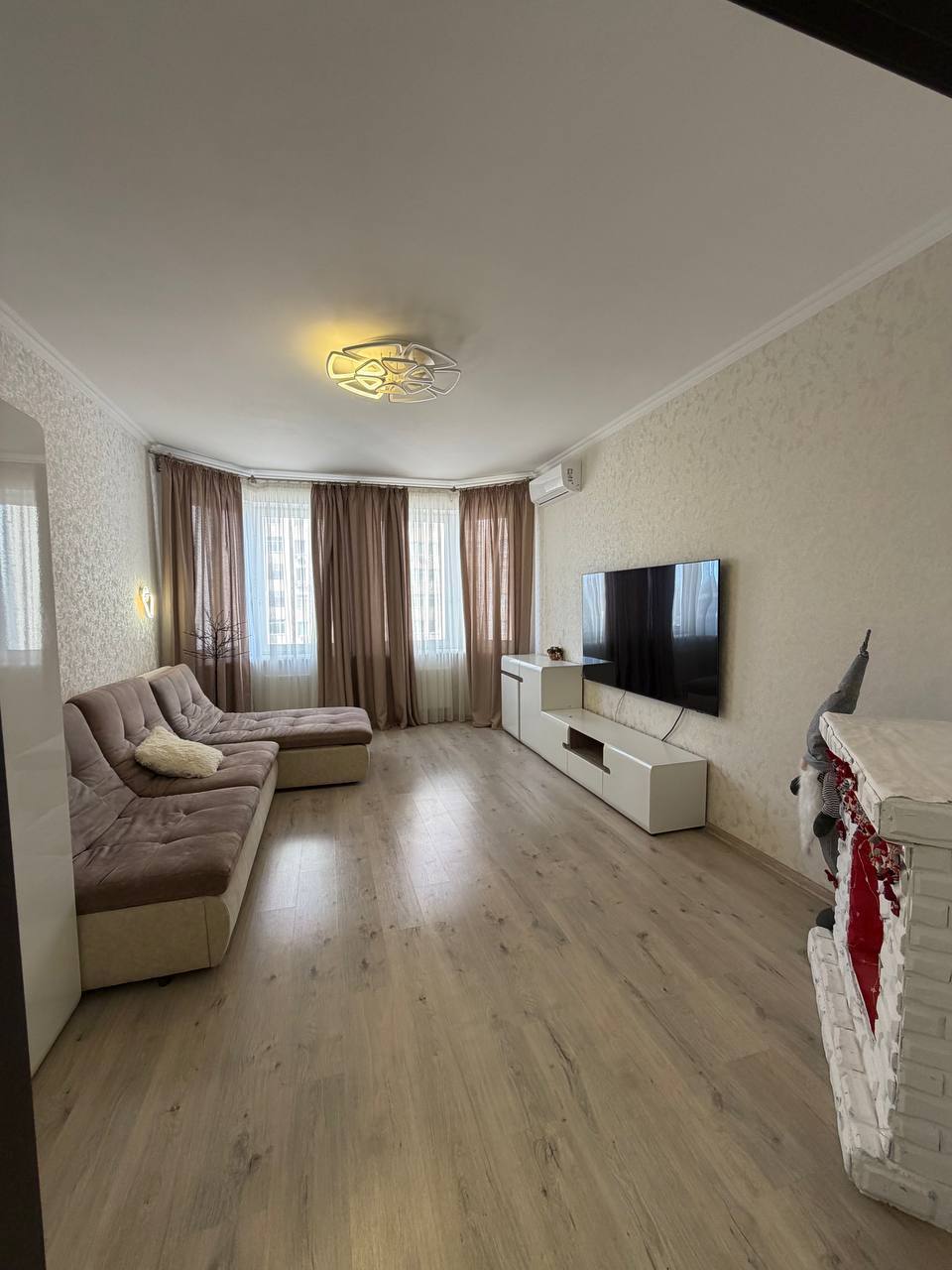 Оренда 2-кімнатної квартири 68 м², Маршала Говорова вул., 8