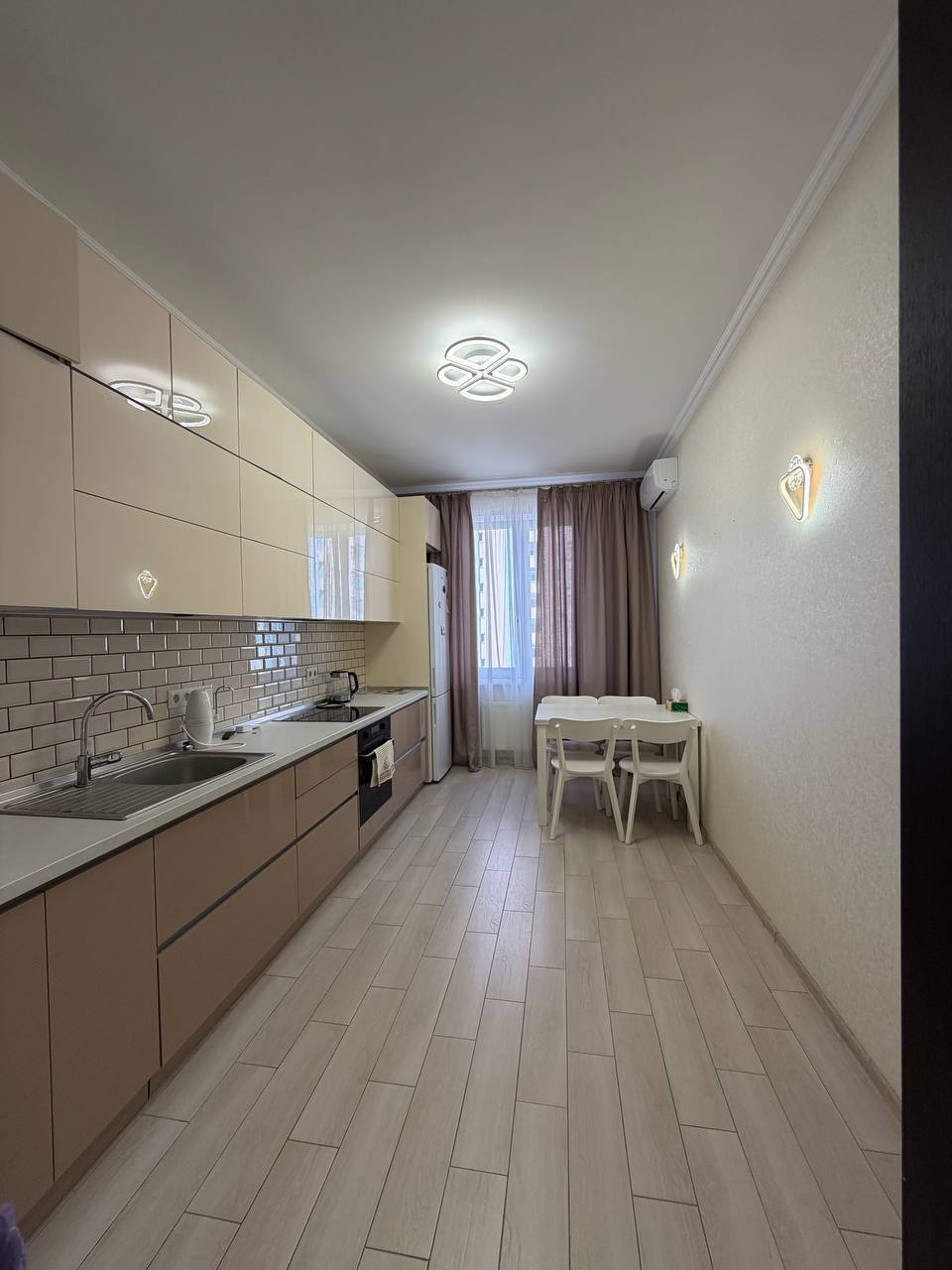 Оренда 2-кімнатної квартири 68 м², Маршала Говорова вул., 8