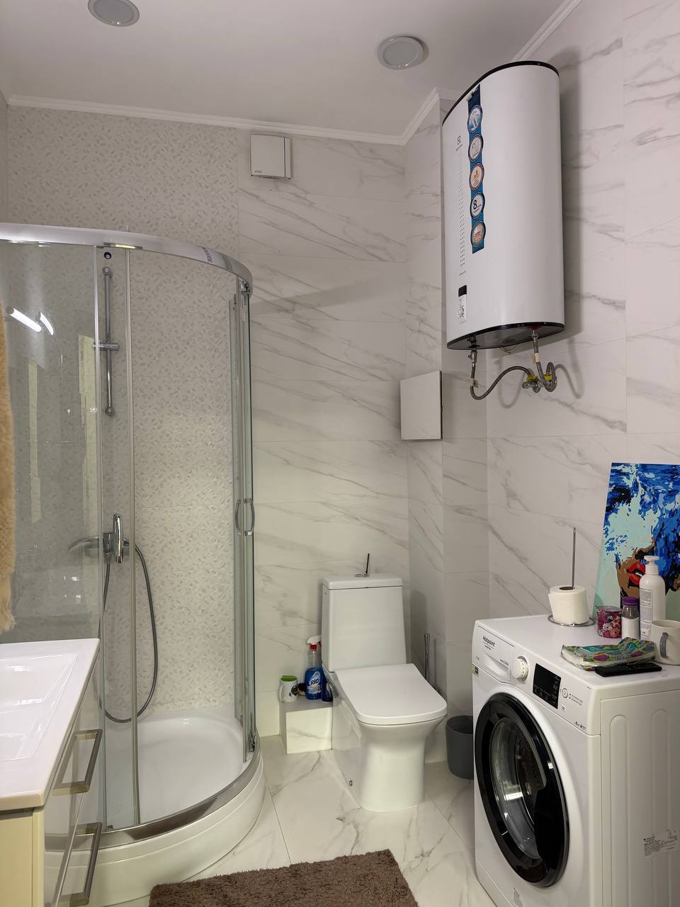 Оренда 2-кімнатної квартири 68 м², Маршала Говорова вул., 8