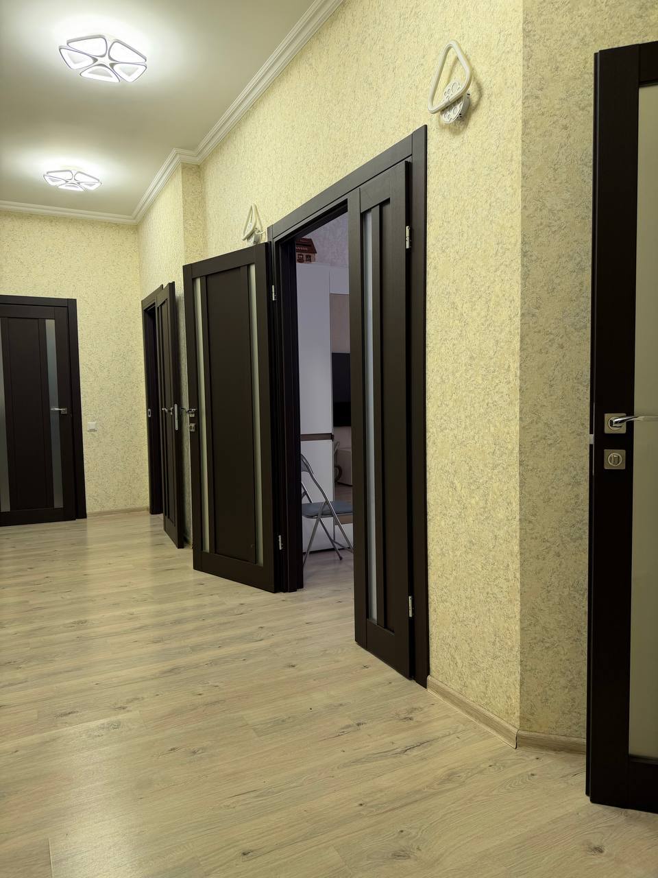 Оренда 2-кімнатної квартири 68 м², Маршала Говорова вул., 8