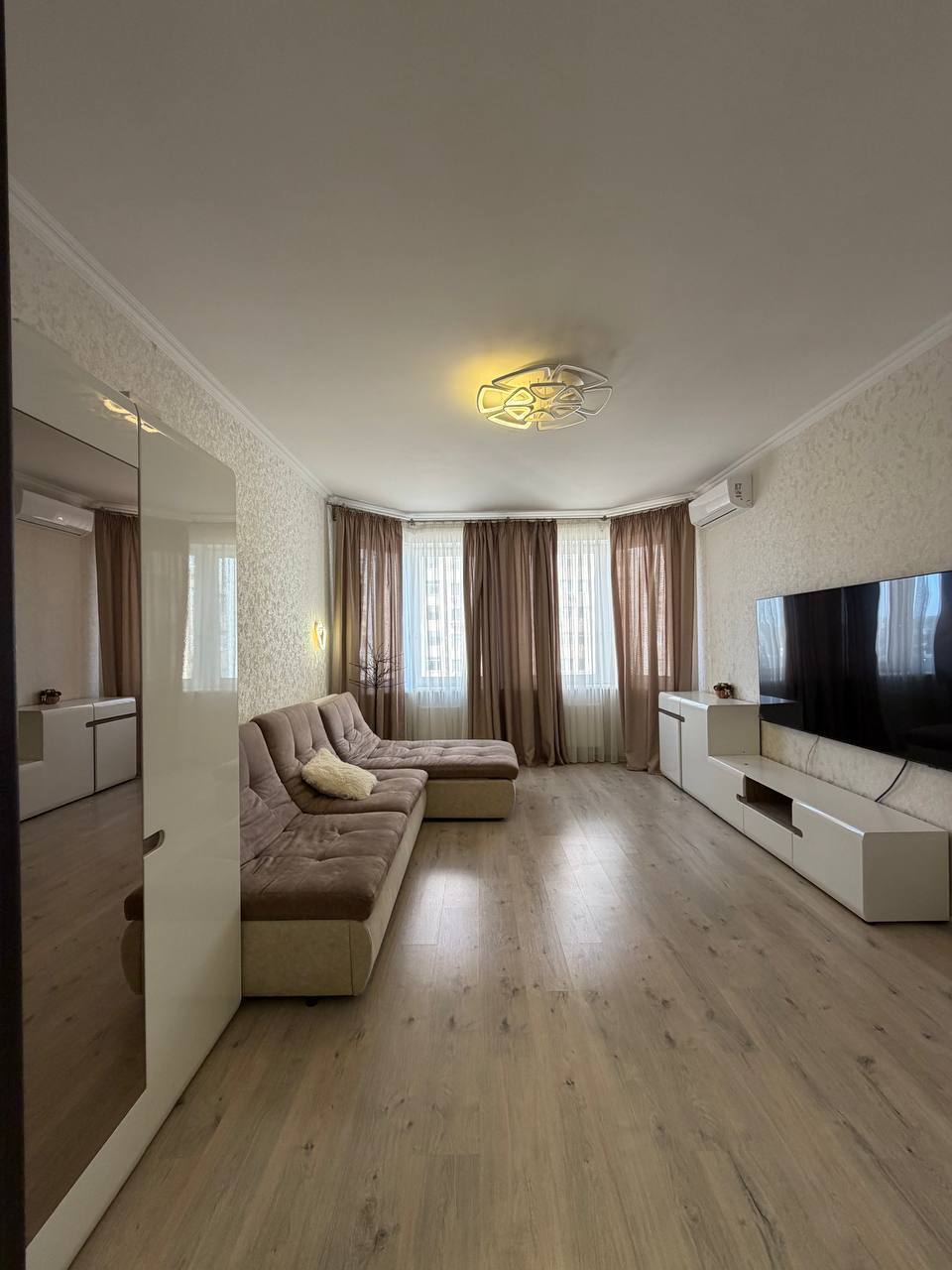 Оренда 2-кімнатної квартири 68 м², Маршала Говорова вул., 8