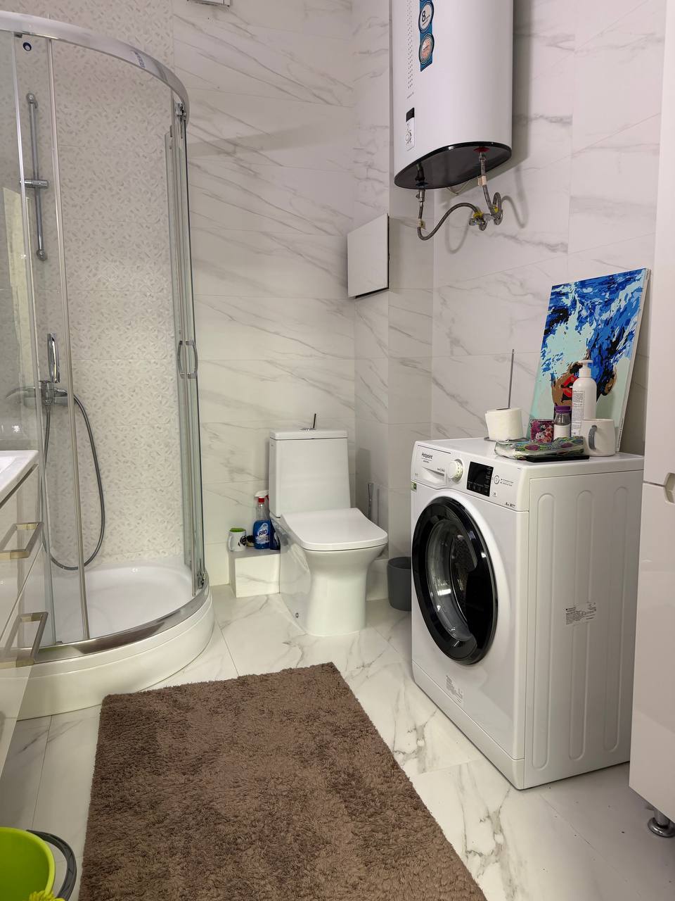 Оренда 2-кімнатної квартири 68 м², Маршала Говорова вул., 8