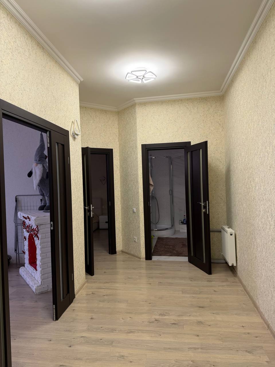 Оренда 2-кімнатної квартири 68 м², Маршала Говорова вул., 8