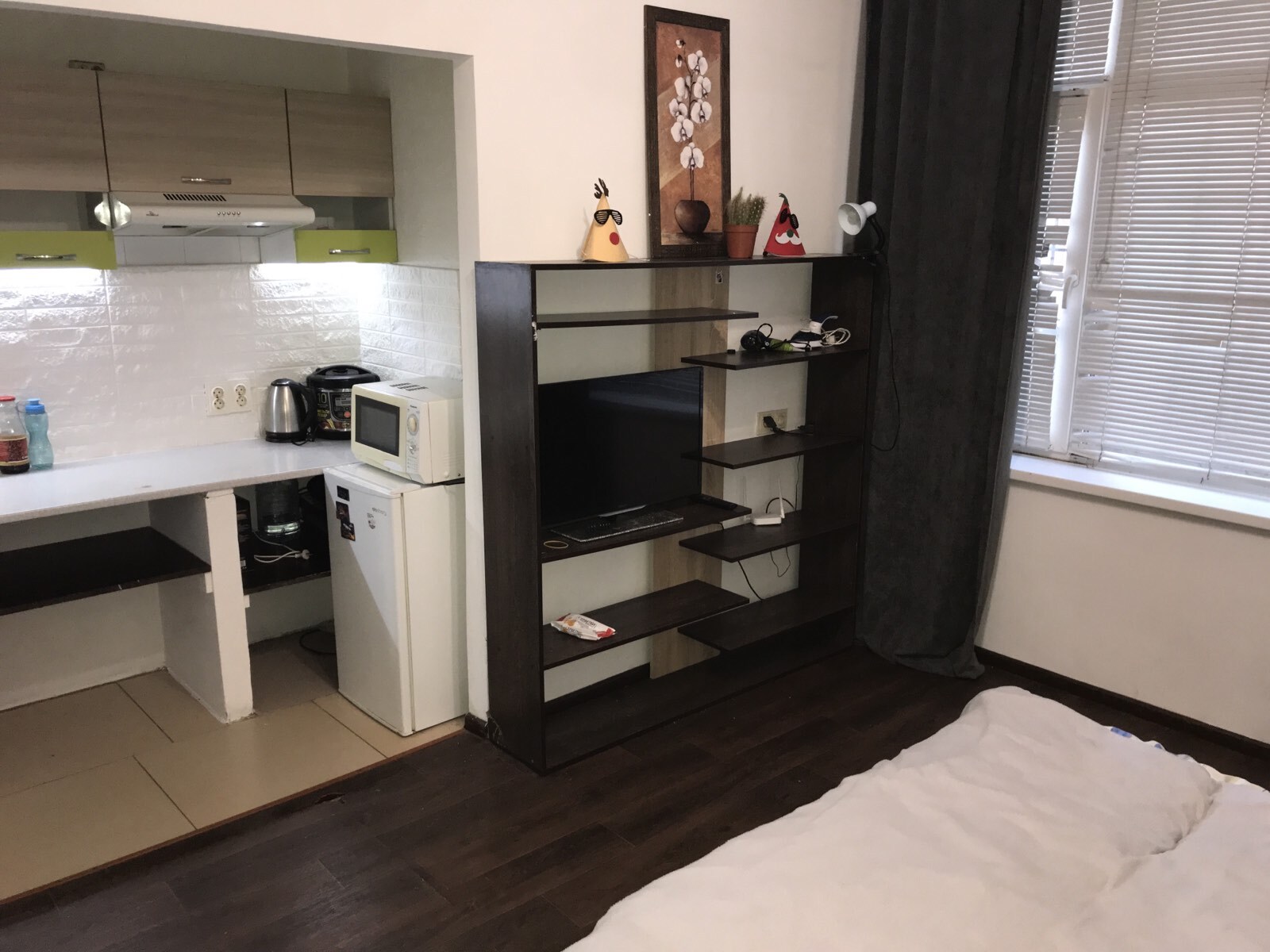 Оренда 1-кімнатної квартири 34 м², Ярослава Гашека бул., 18