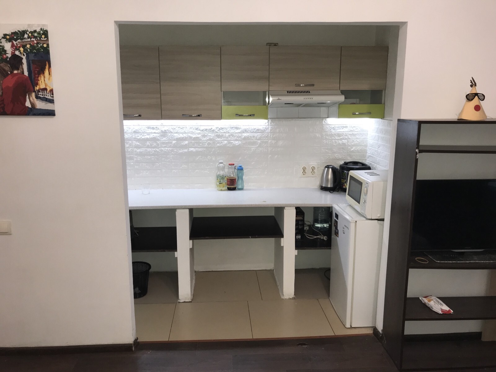 Оренда 1-кімнатної квартири 34 м², Ярослава Гашека бул., 18