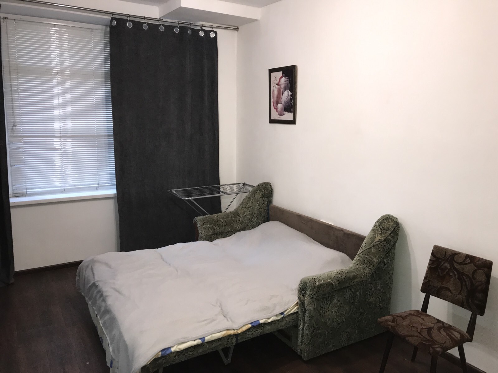 Оренда 1-кімнатної квартири 34 м², Ярослава Гашека бул., 18