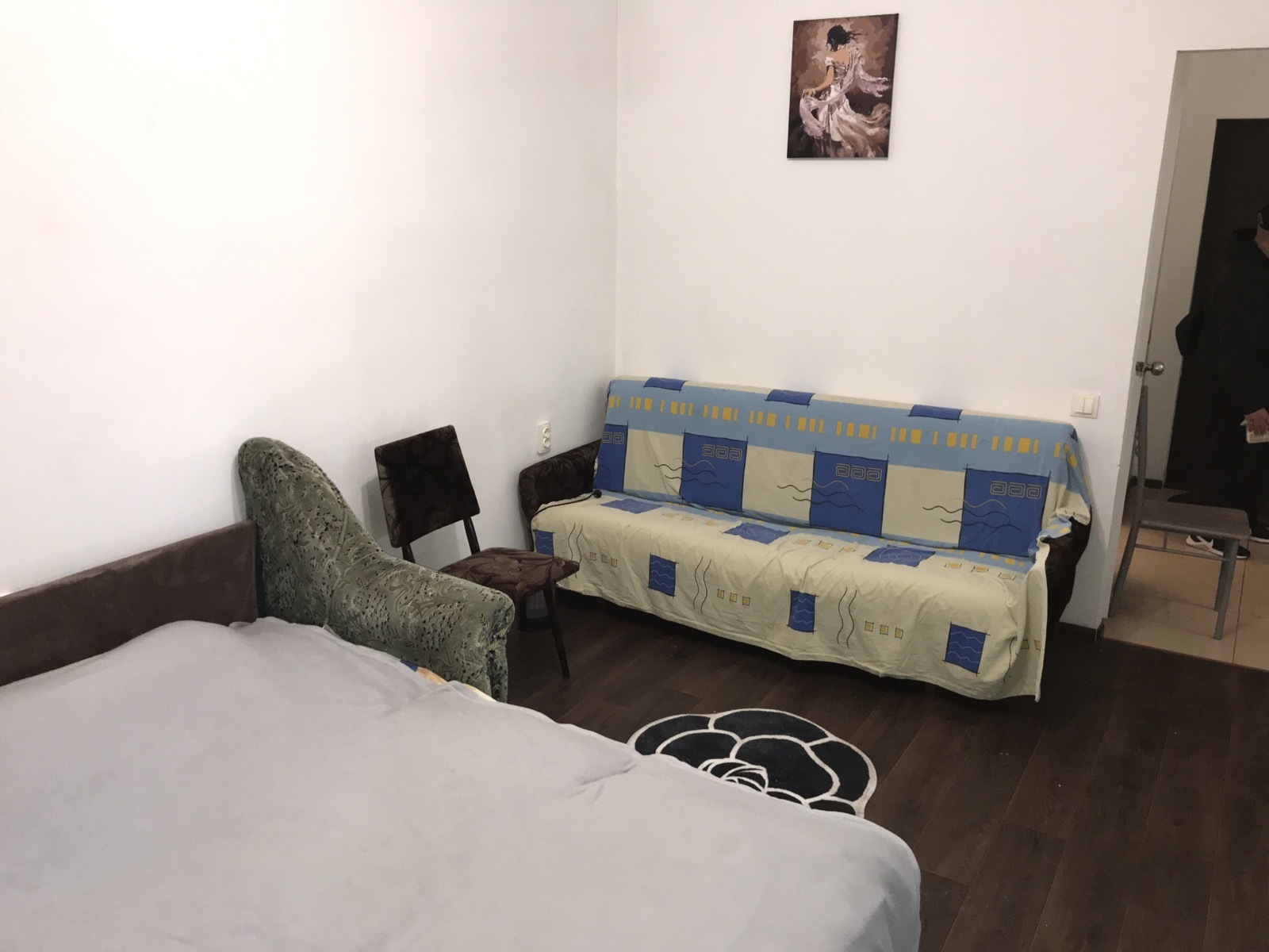 Оренда 1-кімнатної квартири 34 м², Ярослава Гашека бул., 18