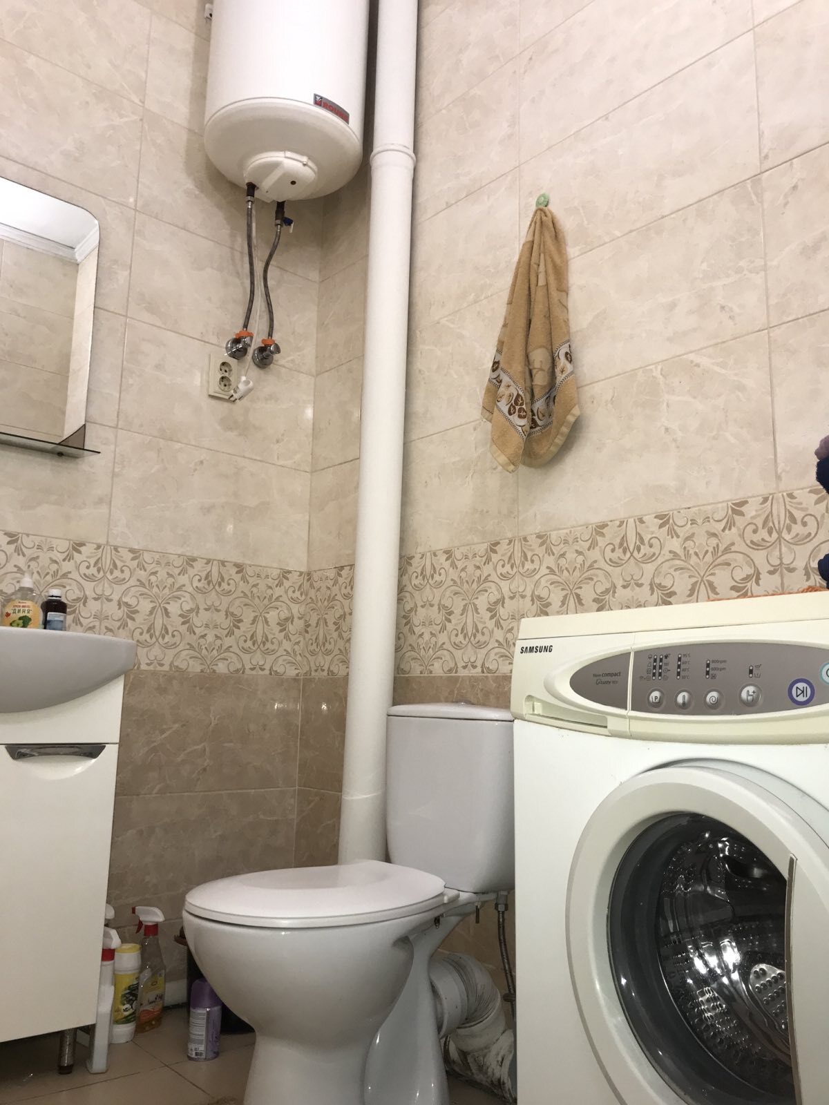 Оренда 1-кімнатної квартири 34 м², Ярослава Гашека бул., 18