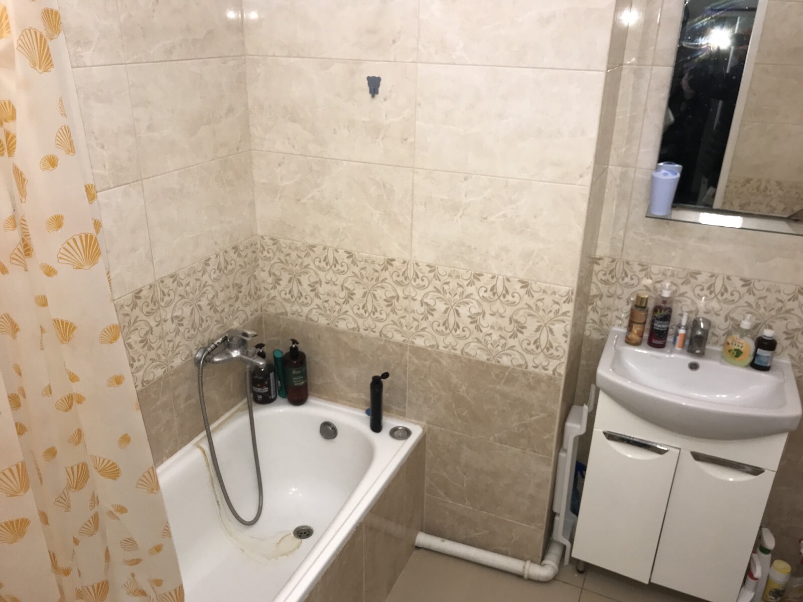 Оренда 1-кімнатної квартири 34 м², Ярослава Гашека бул., 18