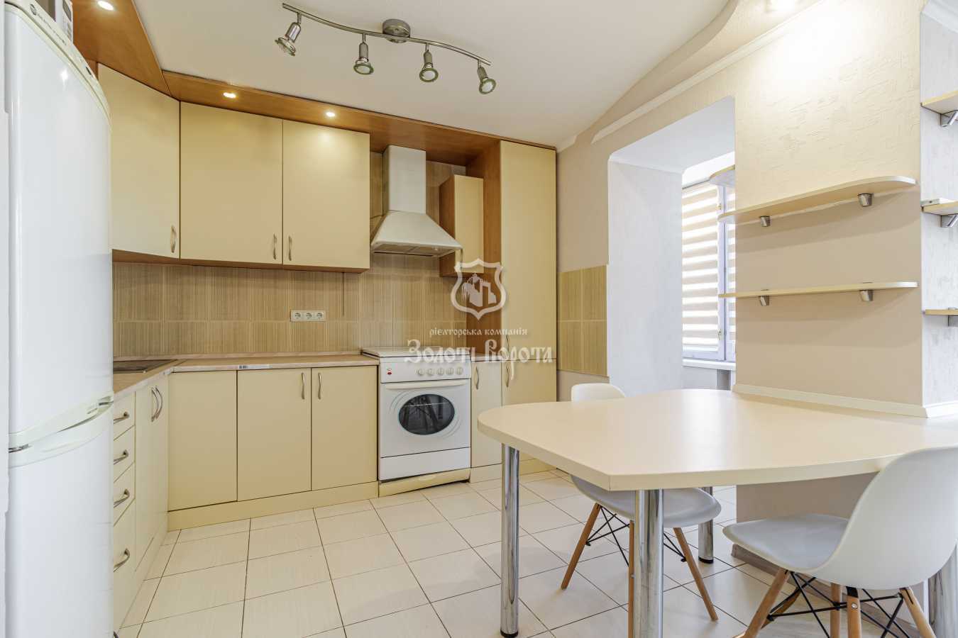 Продажа 2-комнатной квартиры 56 м², Николая Пимоненко ул., 3