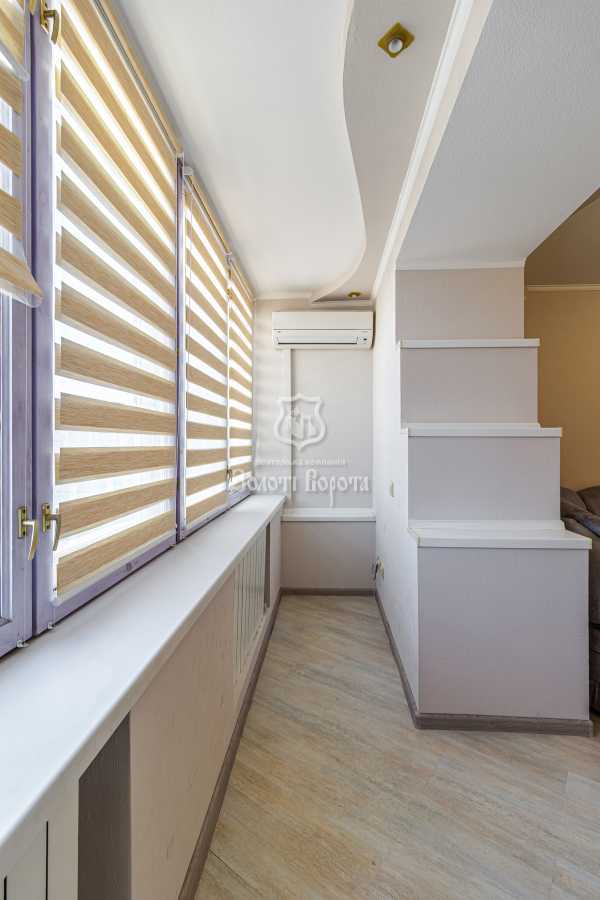 Продажа 2-комнатной квартиры 56 м², Николая Пимоненко ул., 3