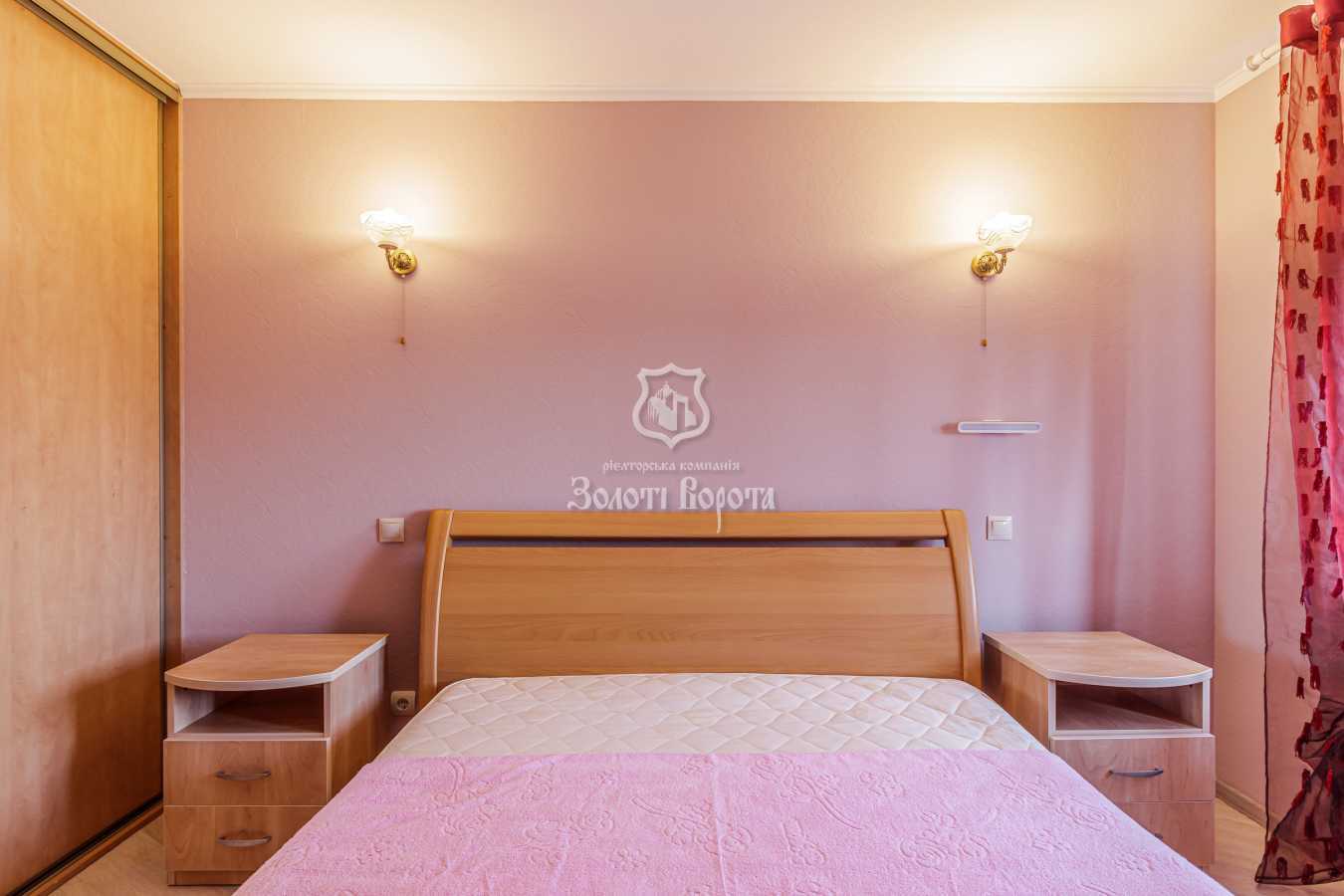 Продажа 2-комнатной квартиры 56 м², Николая Пимоненко ул., 3