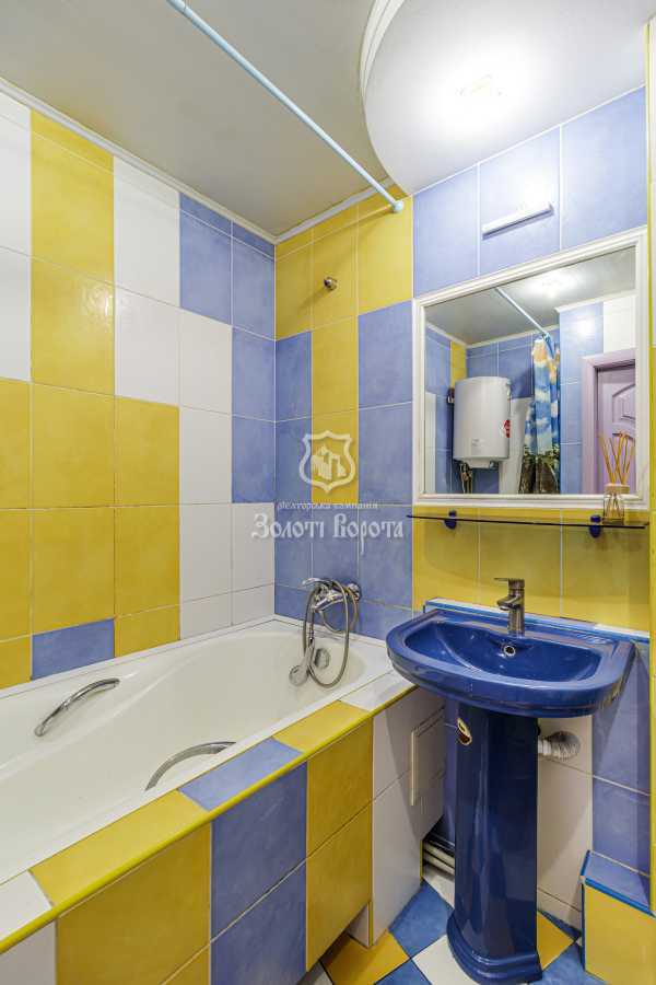 Продажа 2-комнатной квартиры 56 м², Николая Пимоненко ул., 3