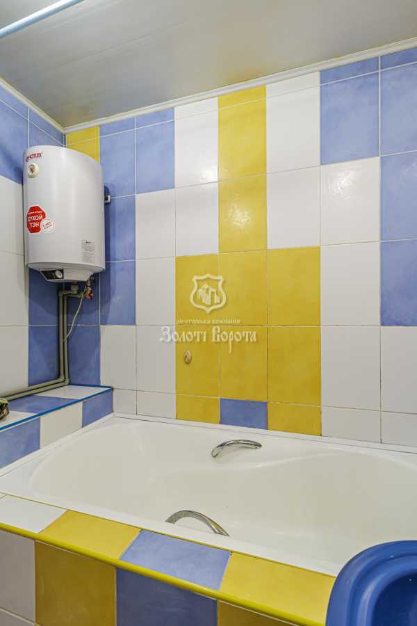 Продажа 2-комнатной квартиры 56 м², Николая Пимоненко ул., 3