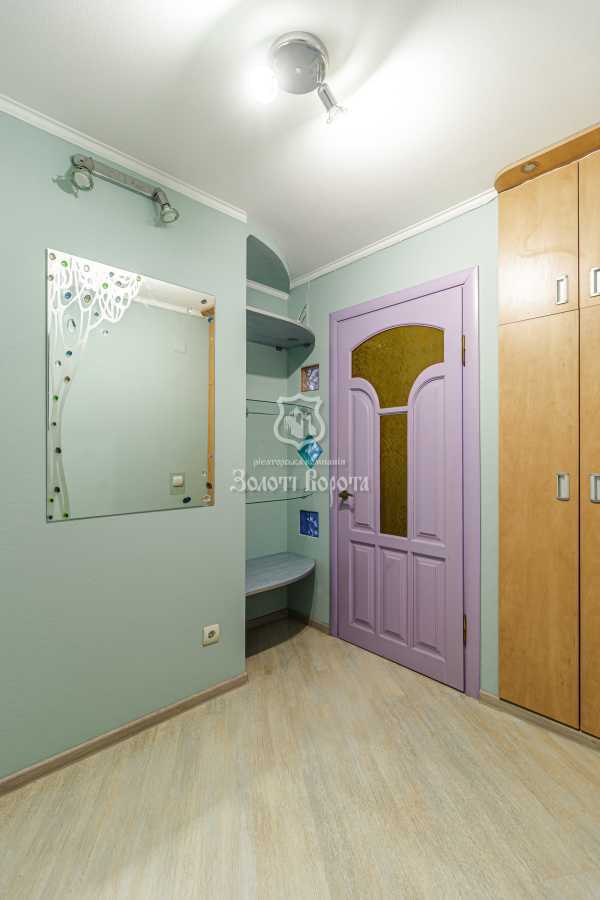 Продажа 2-комнатной квартиры 56 м², Николая Пимоненко ул., 3