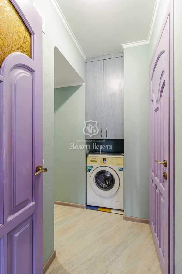 Продажа 2-комнатной квартиры 56 м², Николая Пимоненко ул., 3