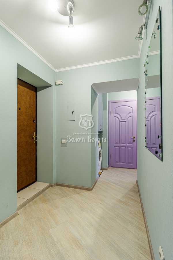 Продажа 2-комнатной квартиры 56 м², Николая Пимоненко ул., 3