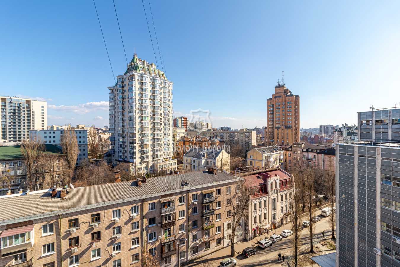 Продажа 2-комнатной квартиры 56 м², Николая Пимоненко ул., 3