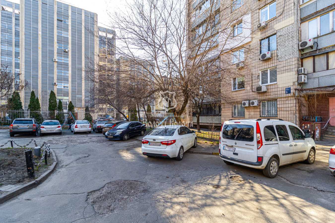 Продажа 2-комнатной квартиры 56 м², Николая Пимоненко ул., 3