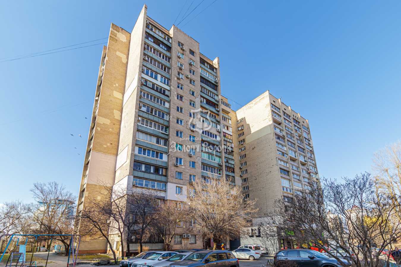 Продажа 2-комнатной квартиры 56 м², Николая Пимоненко ул., 3
