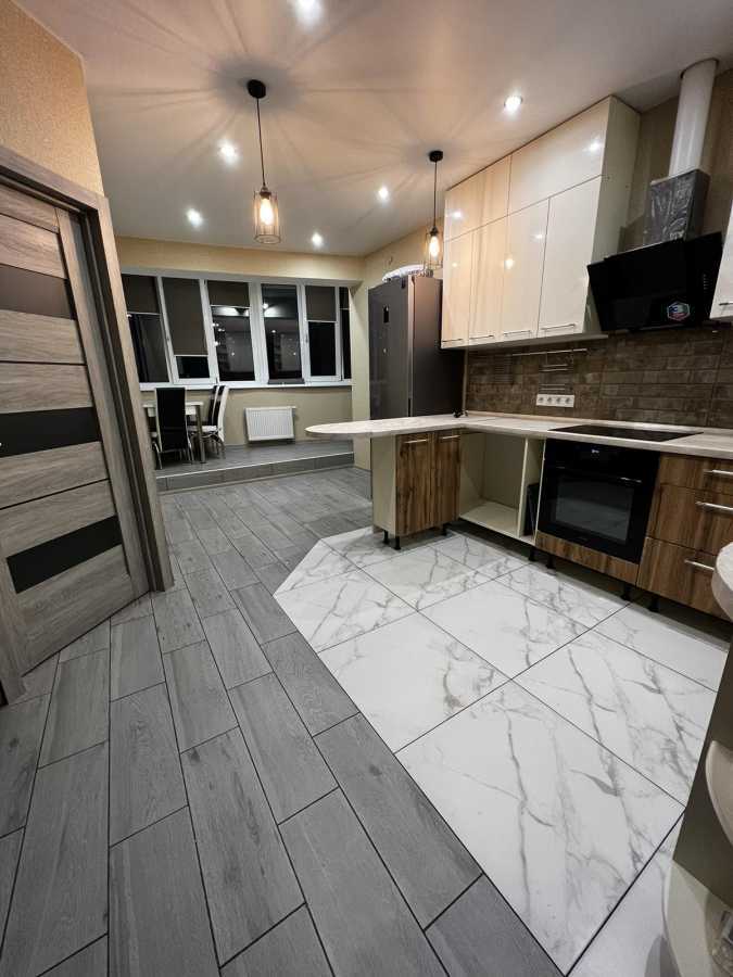 Продажа 1-комнатной квартиры 62 м², Петра Запорожца ул., 26А