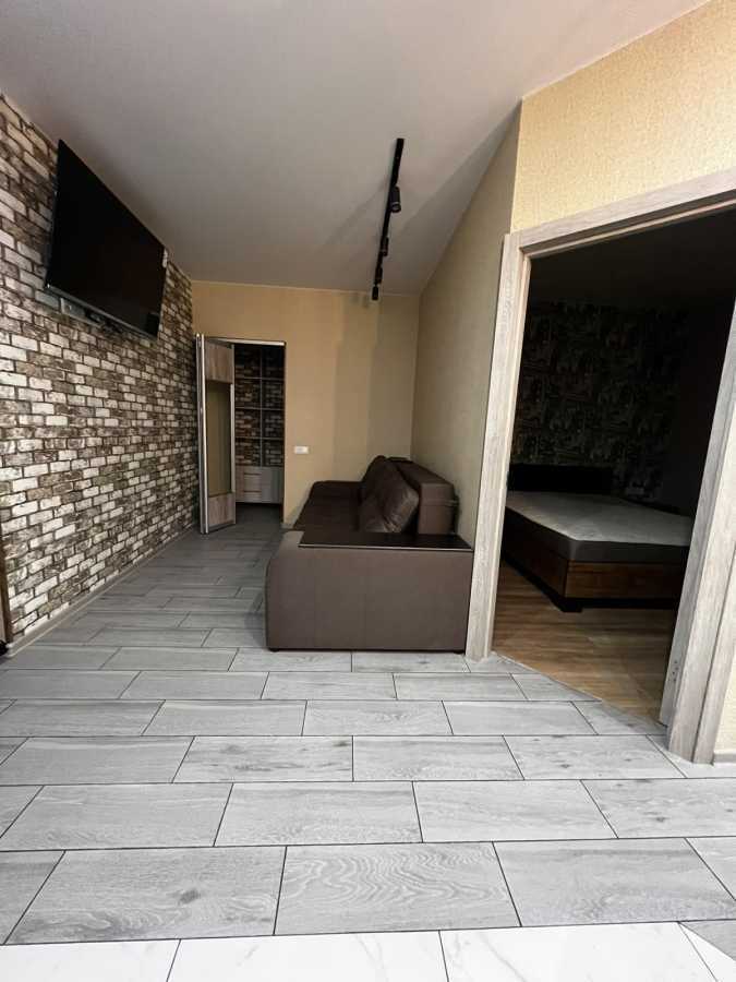 Продажа 1-комнатной квартиры 62 м², Петра Запорожца ул., 26А