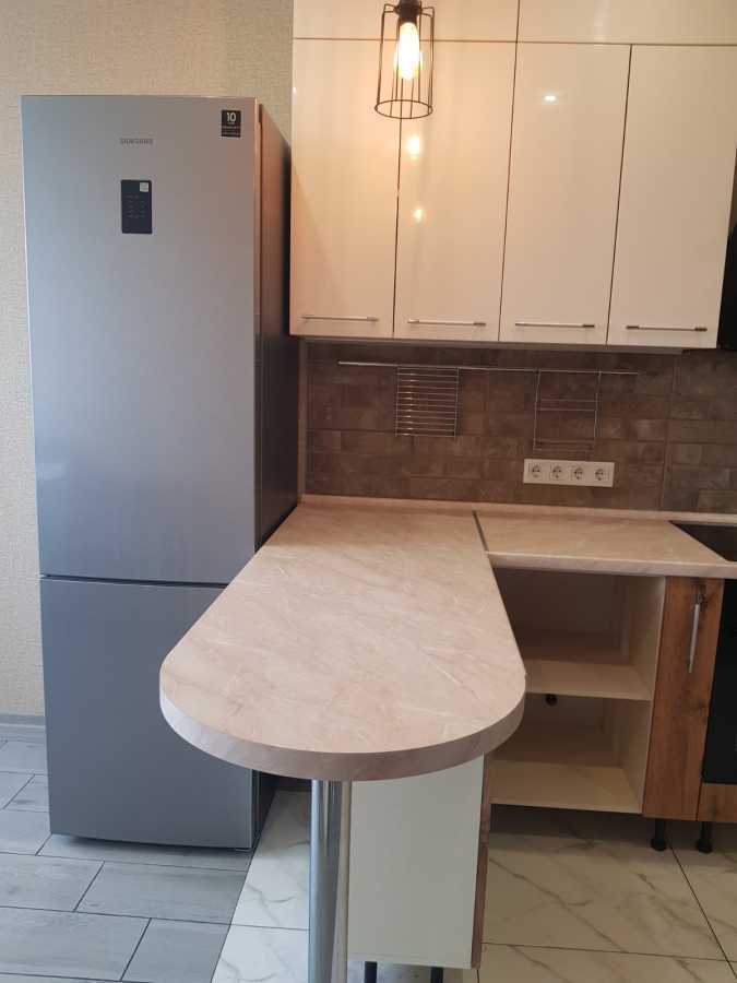 Продажа 1-комнатной квартиры 62 м², Петра Запорожца ул., 26А