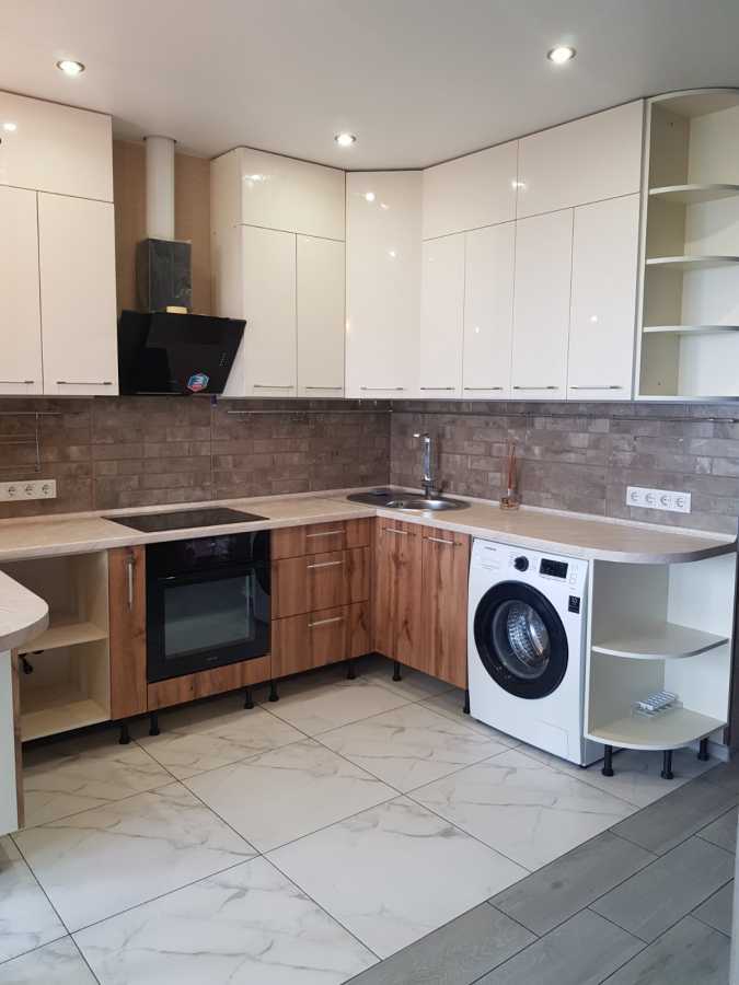 Продажа 1-комнатной квартиры 62 м², Петра Запорожца ул., 26А