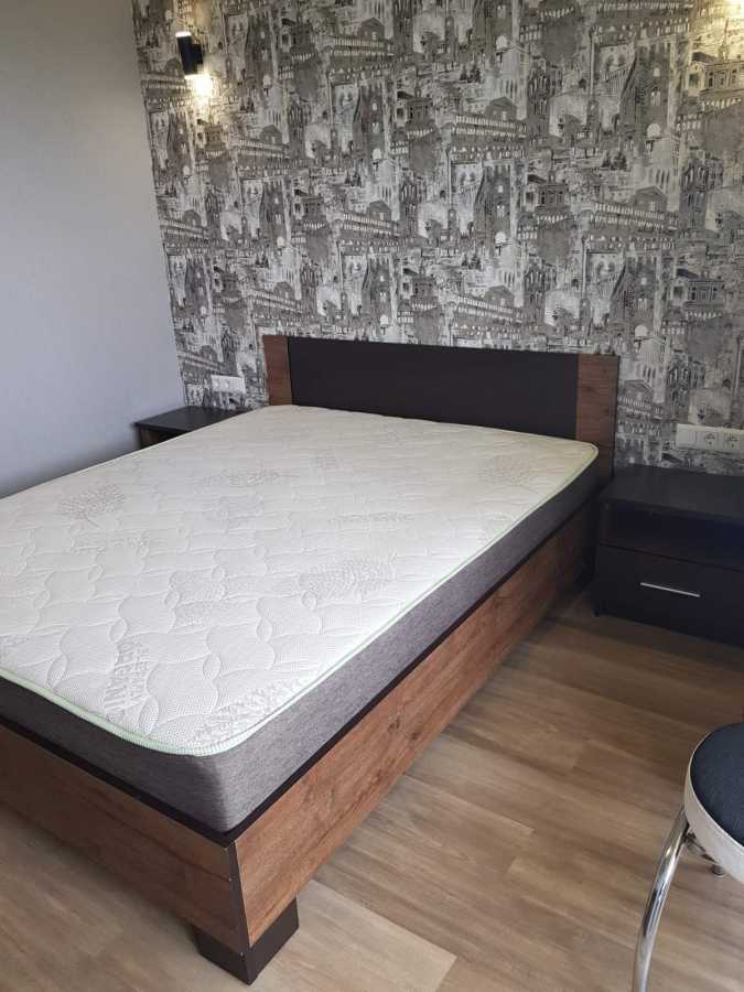 Продажа 1-комнатной квартиры 62 м², Петра Запорожца ул., 26А