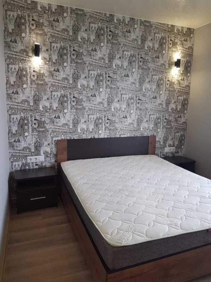 Продажа 1-комнатной квартиры 62 м², Петра Запорожца ул., 26А