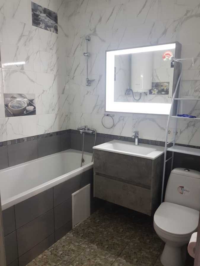 Продажа 1-комнатной квартиры 62 м², Петра Запорожца ул., 26А