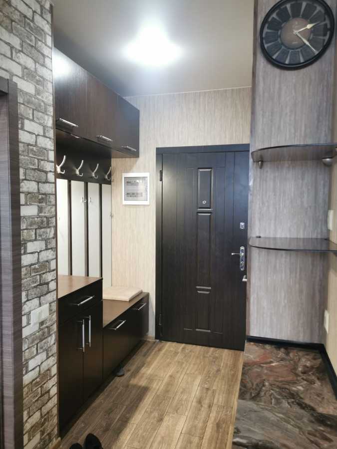 Продажа 1-комнатной квартиры 46 м², Петра Запорожца ул., 26А