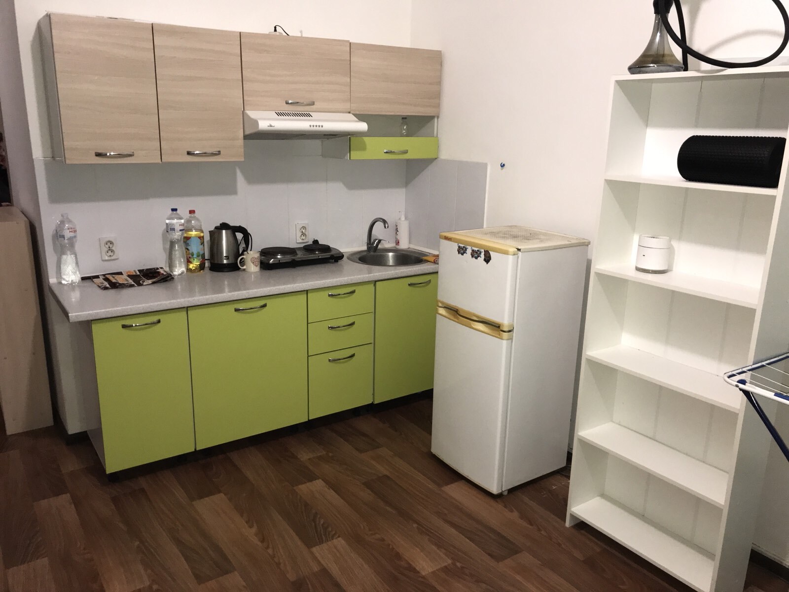 Оренда 1-кімнатної квартири 34 м², Ярослава Гашека бул., 18