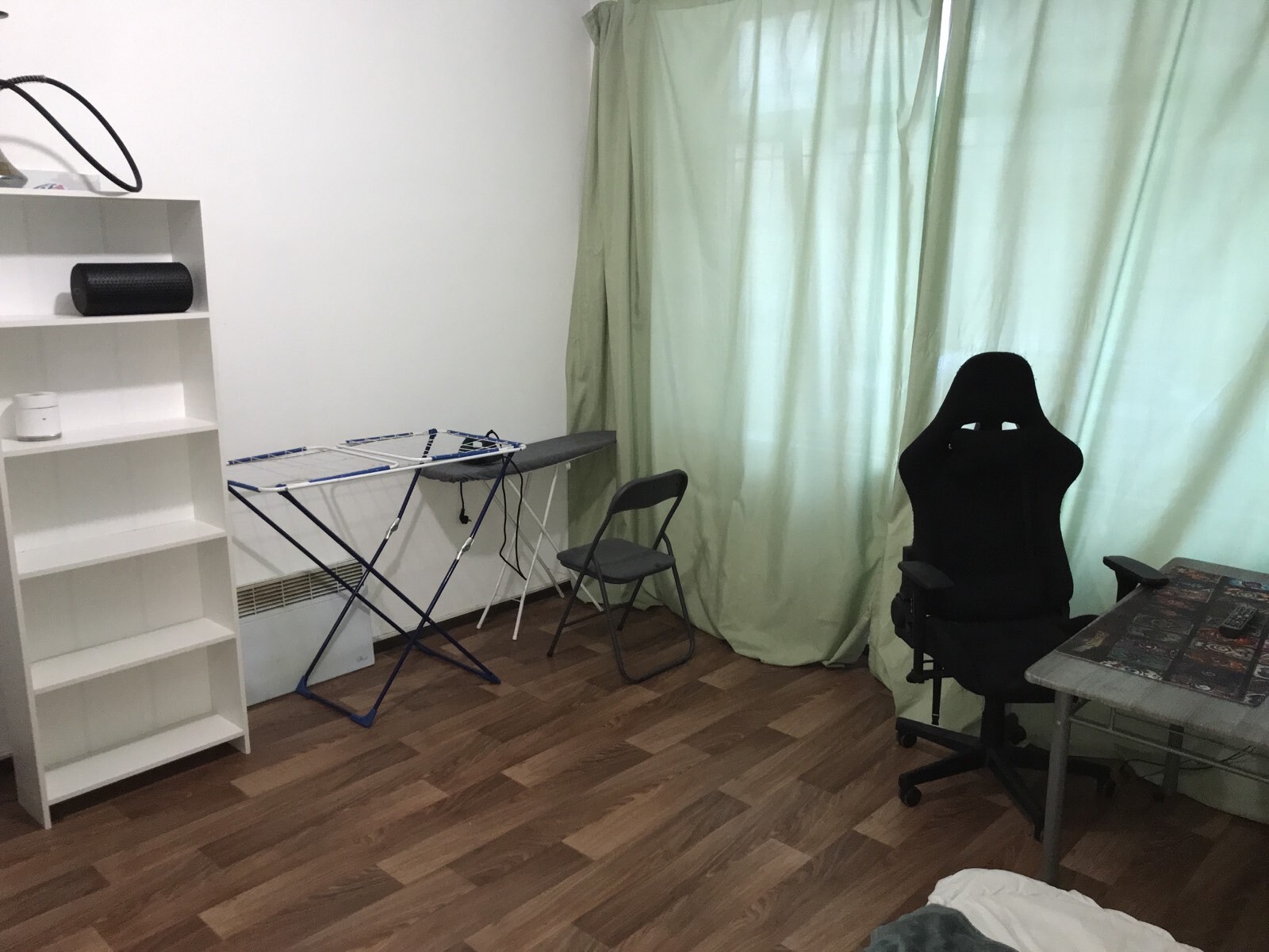 Оренда 1-кімнатної квартири 34 м², Ярослава Гашека бул., 18