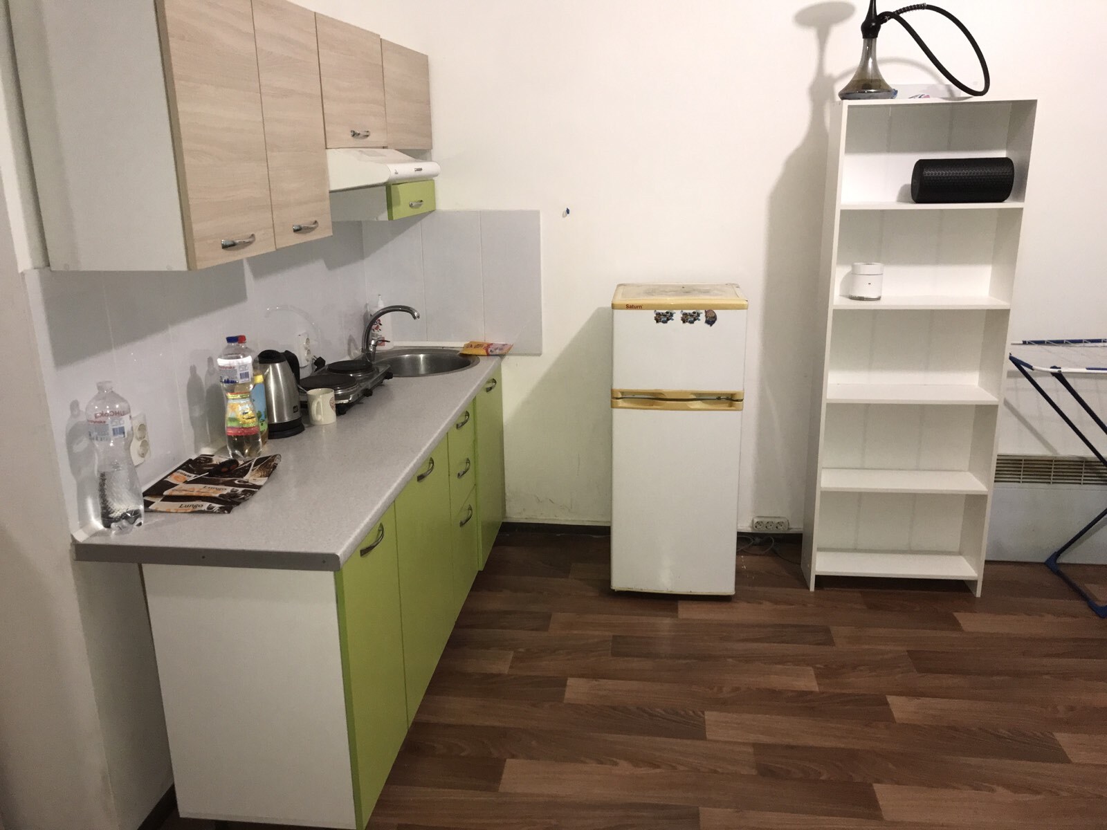 Оренда 1-кімнатної квартири 34 м², Ярослава Гашека бул., 18