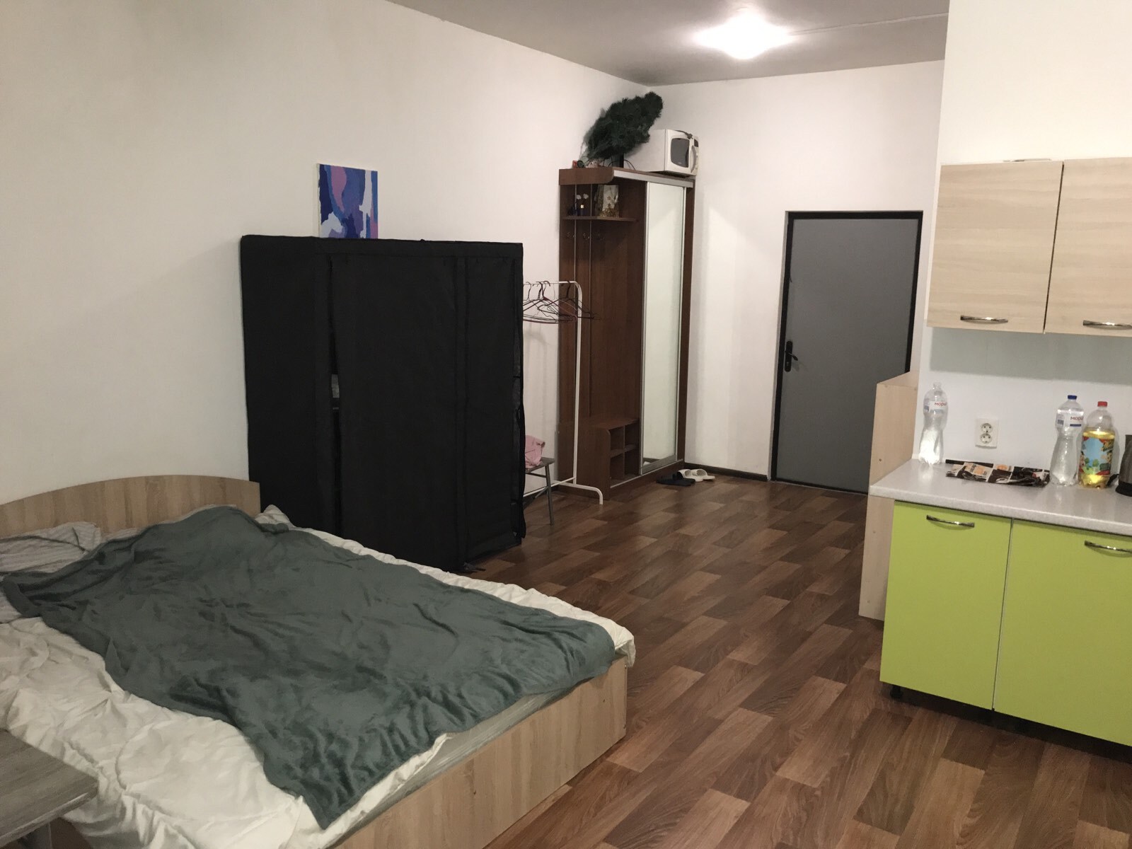 Оренда 1-кімнатної квартири 34 м², Ярослава Гашека бул., 18