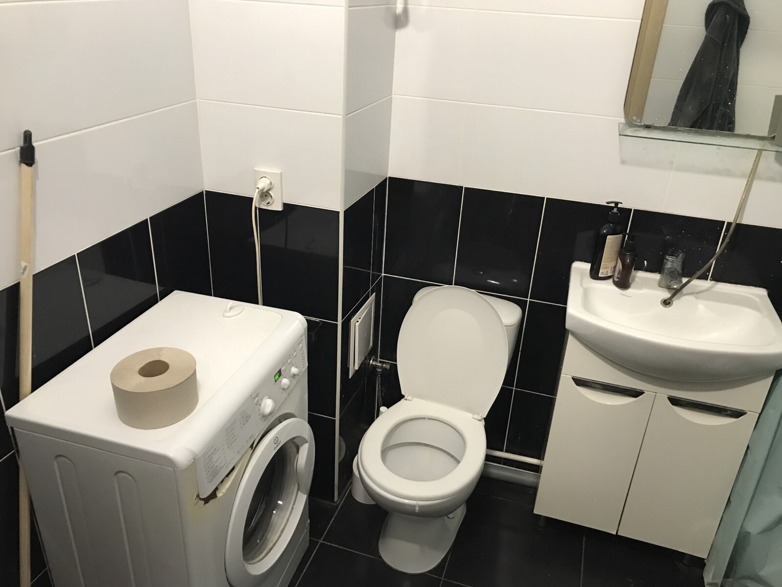 Оренда 1-кімнатної квартири 34 м², Ярослава Гашека бул., 18