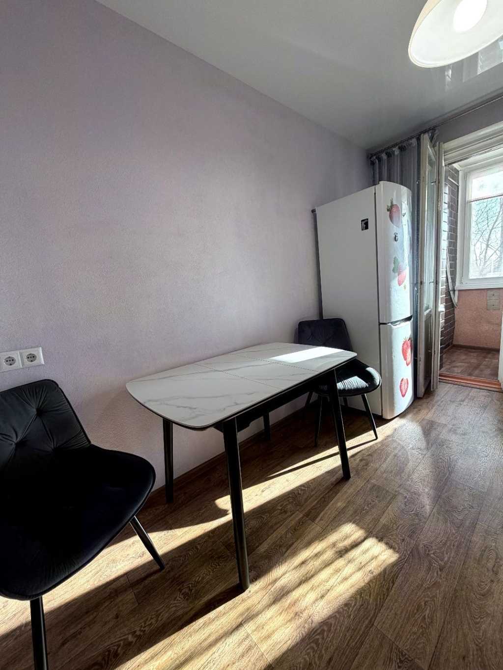 Аренда 2-комнатной квартиры 76 м², Старонаводницкая ул., 6