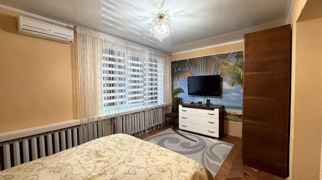 Аренда 2-комнатной квартиры 76 м², Старонаводницкая ул., 6