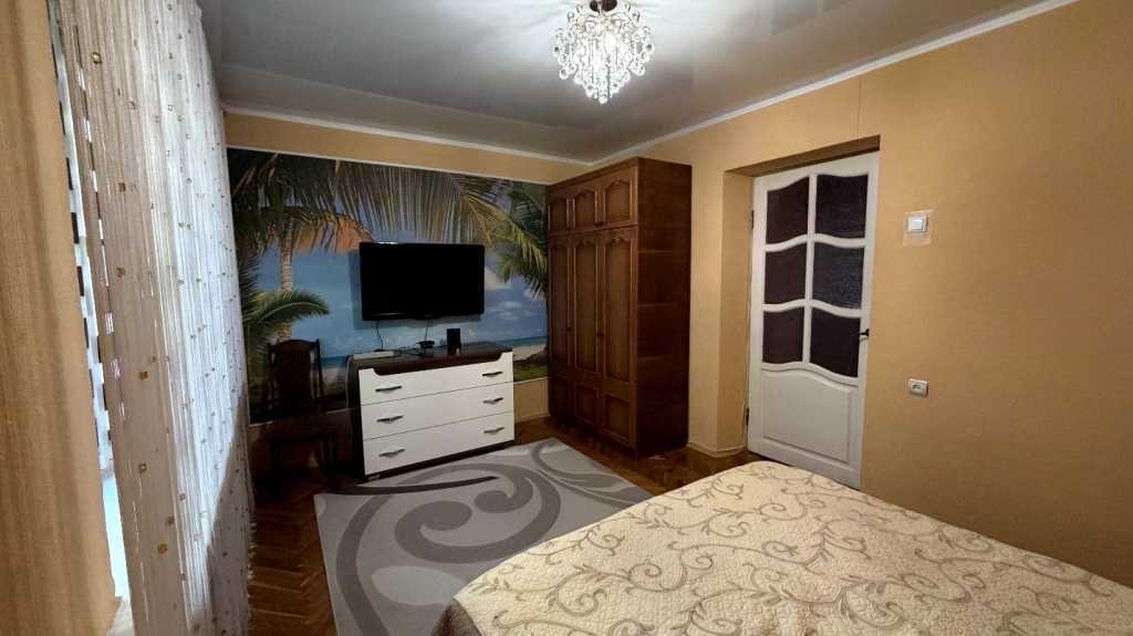 Аренда 2-комнатной квартиры 76 м², Старонаводницкая ул., 6