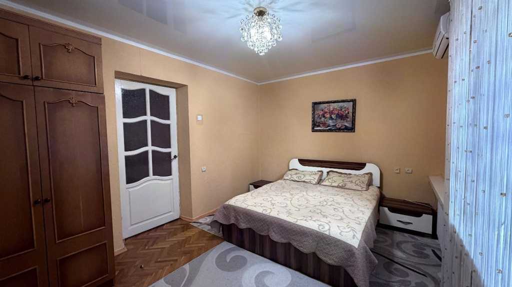 Аренда 2-комнатной квартиры 76 м², Старонаводницкая ул., 6