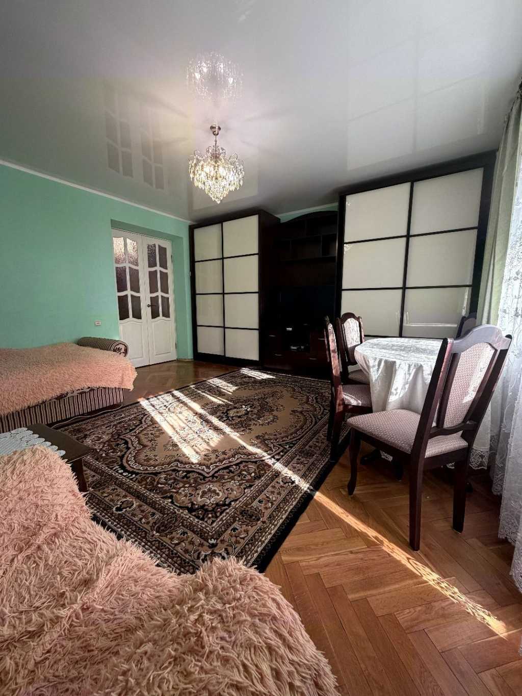 Аренда 2-комнатной квартиры 76 м², Старонаводницкая ул., 6