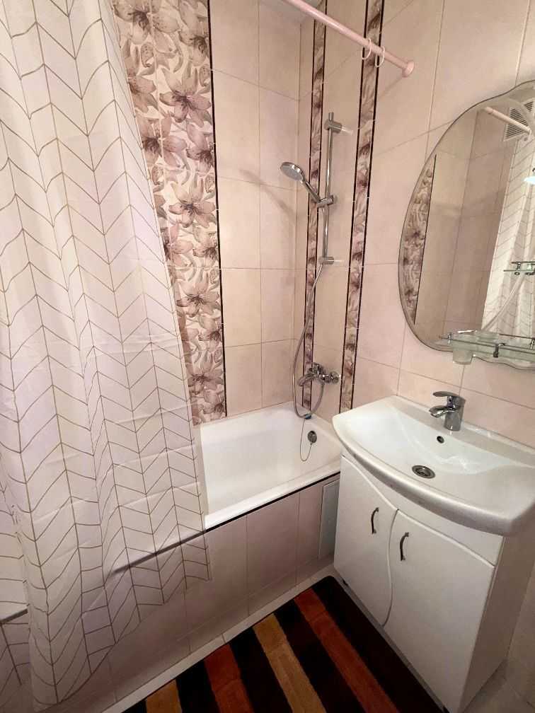 Аренда 2-комнатной квартиры 76 м², Старонаводницкая ул., 6