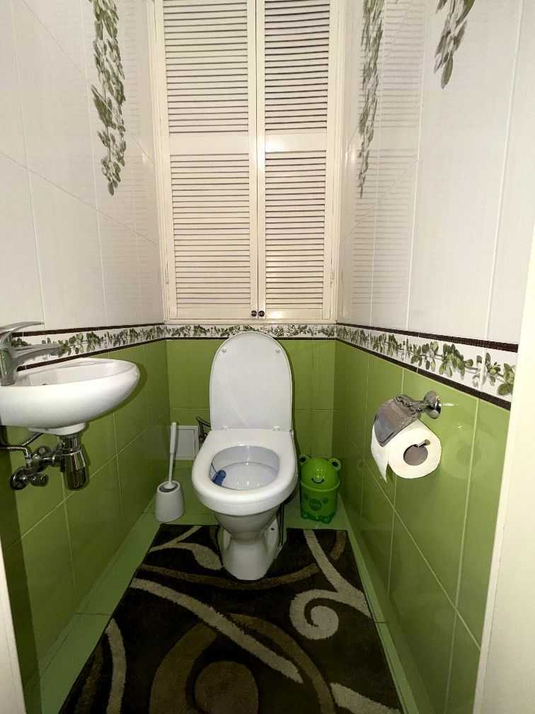 Аренда 2-комнатной квартиры 76 м², Старонаводницкая ул., 6