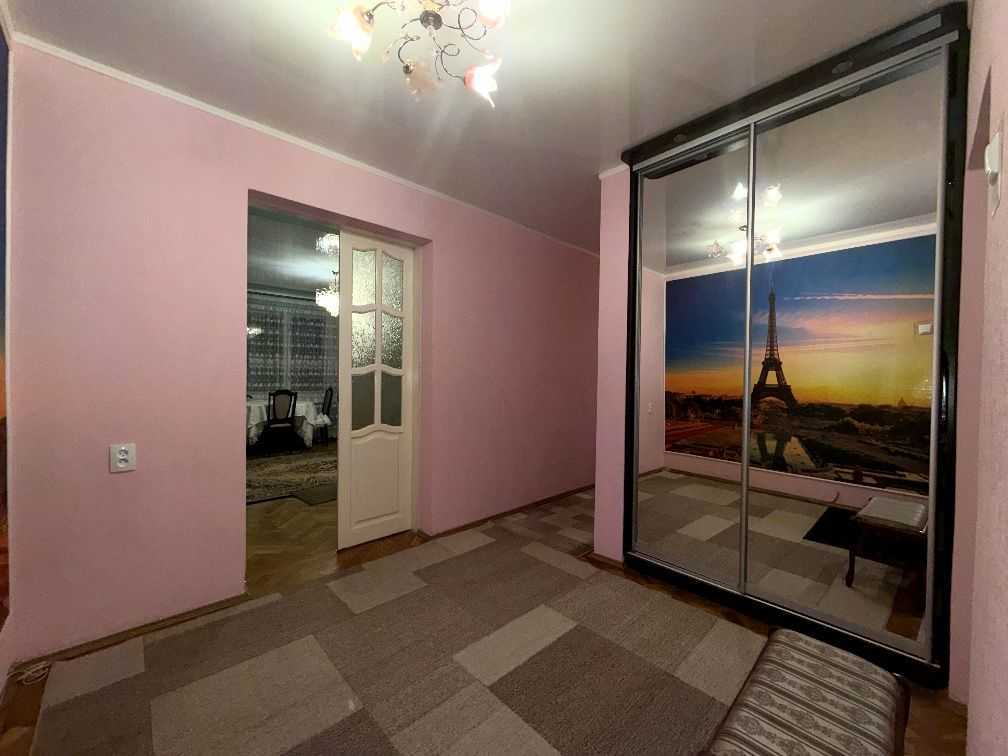 Аренда 2-комнатной квартиры 76 м², Старонаводницкая ул., 6