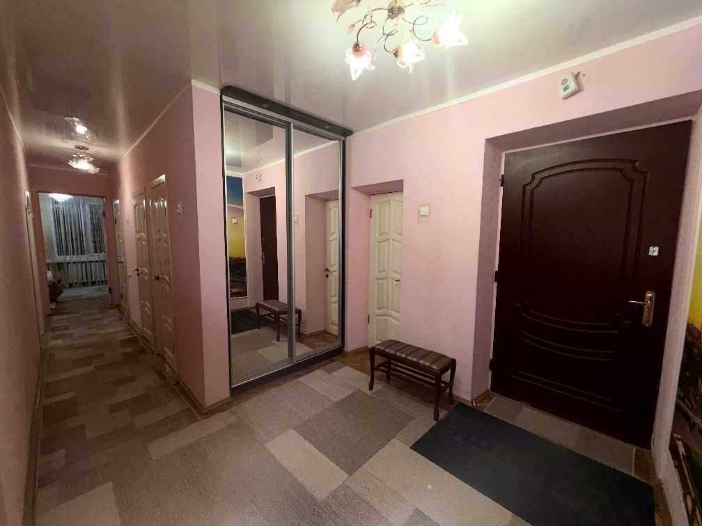 Аренда 2-комнатной квартиры 76 м², Старонаводницкая ул., 6