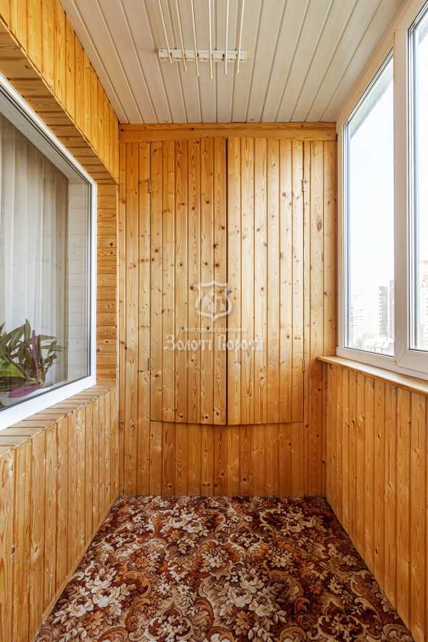 Продажа 3-комнатной квартиры 74.4 м², Академика Ефремова ул., 3