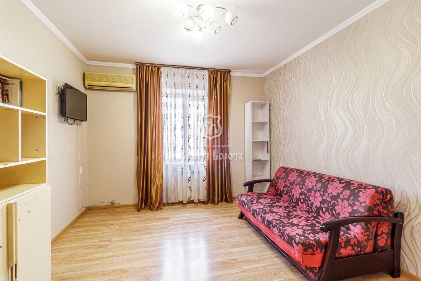 Продажа 3-комнатной квартиры 74.4 м², Академика Ефремова ул., 3